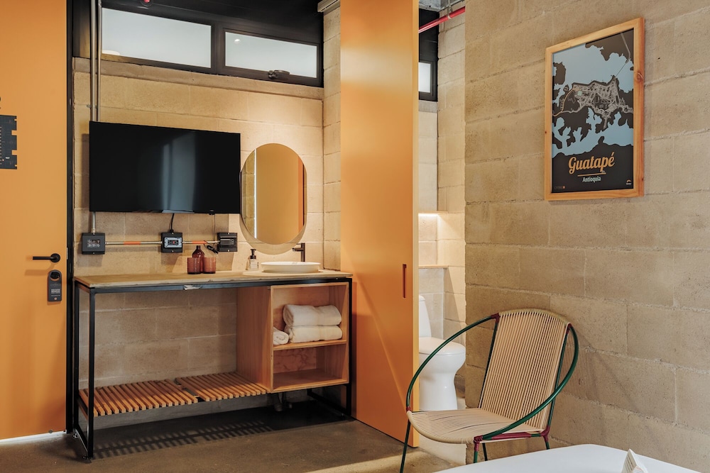 Hotel Cytrico 45/50