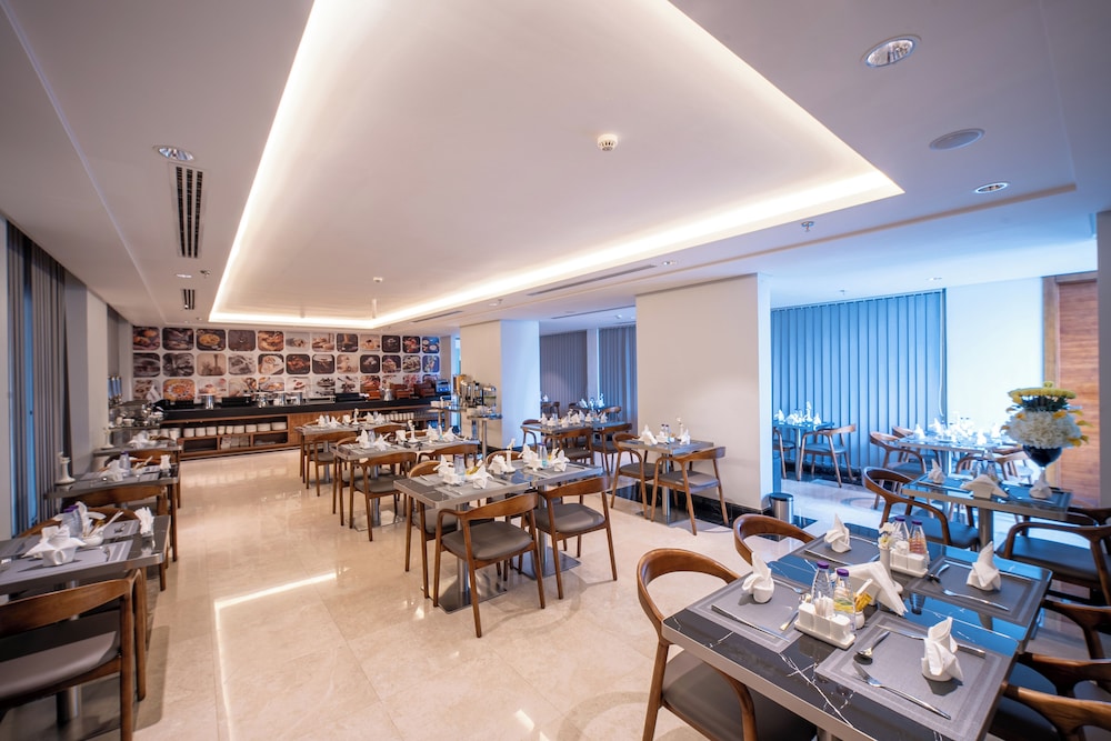 فندق شارلي جدة(Charli hotel jeddah) 24/27