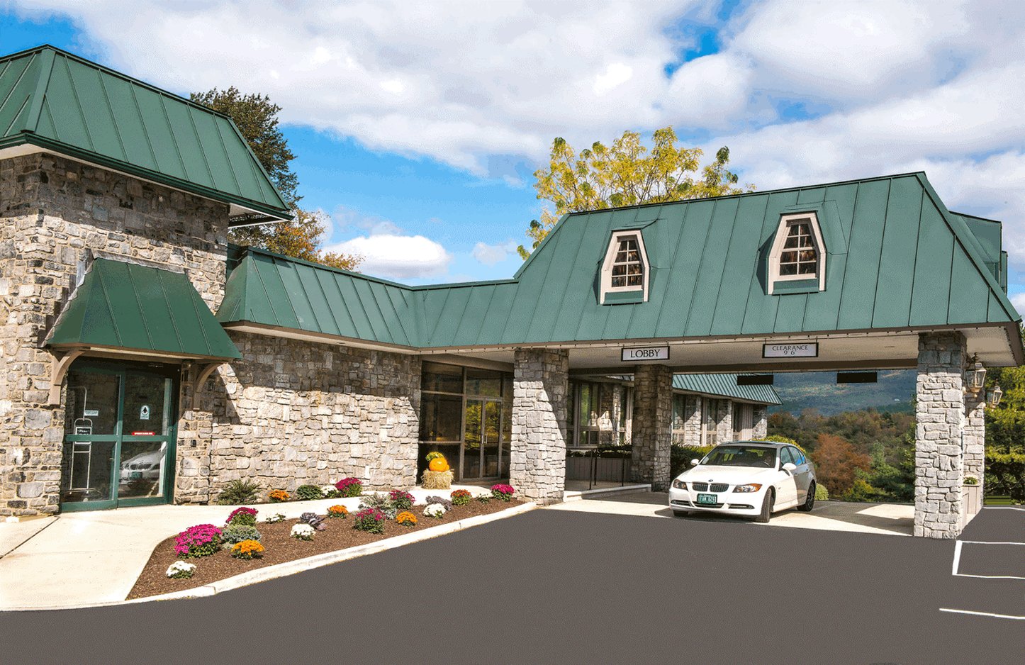 Best Western Plus Waterbury - Stowe 73/80