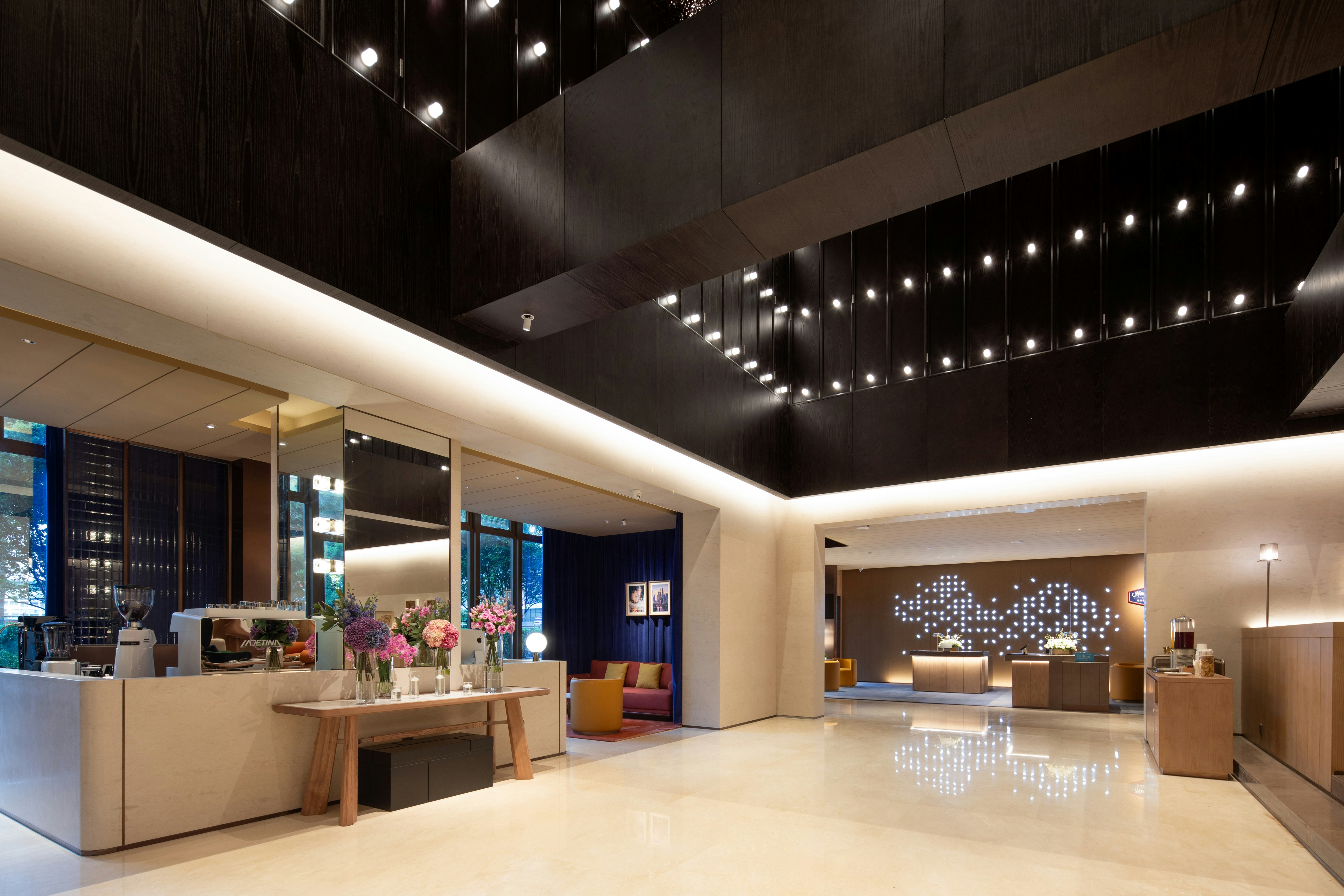 Hampton by Hilton Shenzhen Futian Port 13/54
