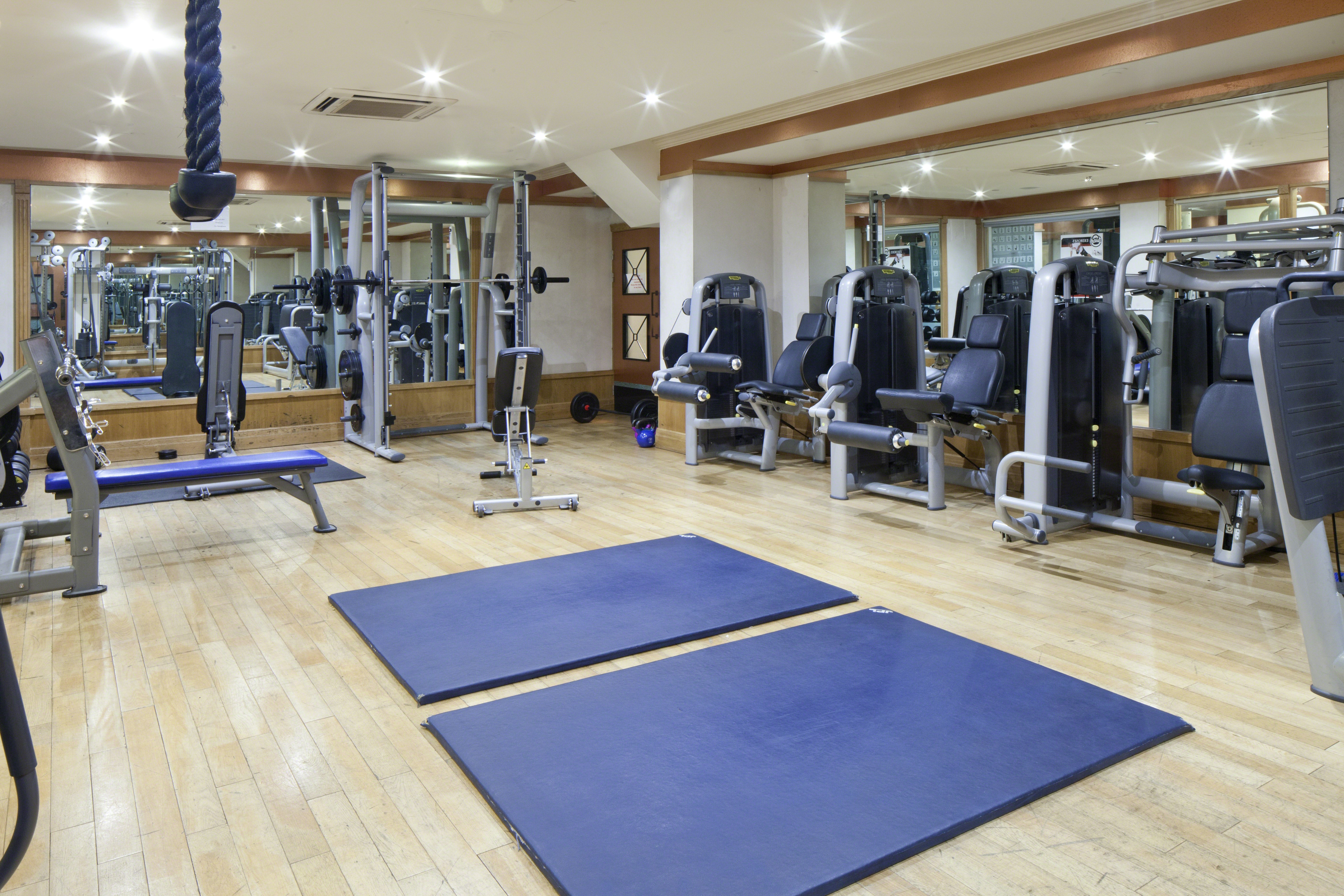 Leonardo Royal Hotel London City 32/69