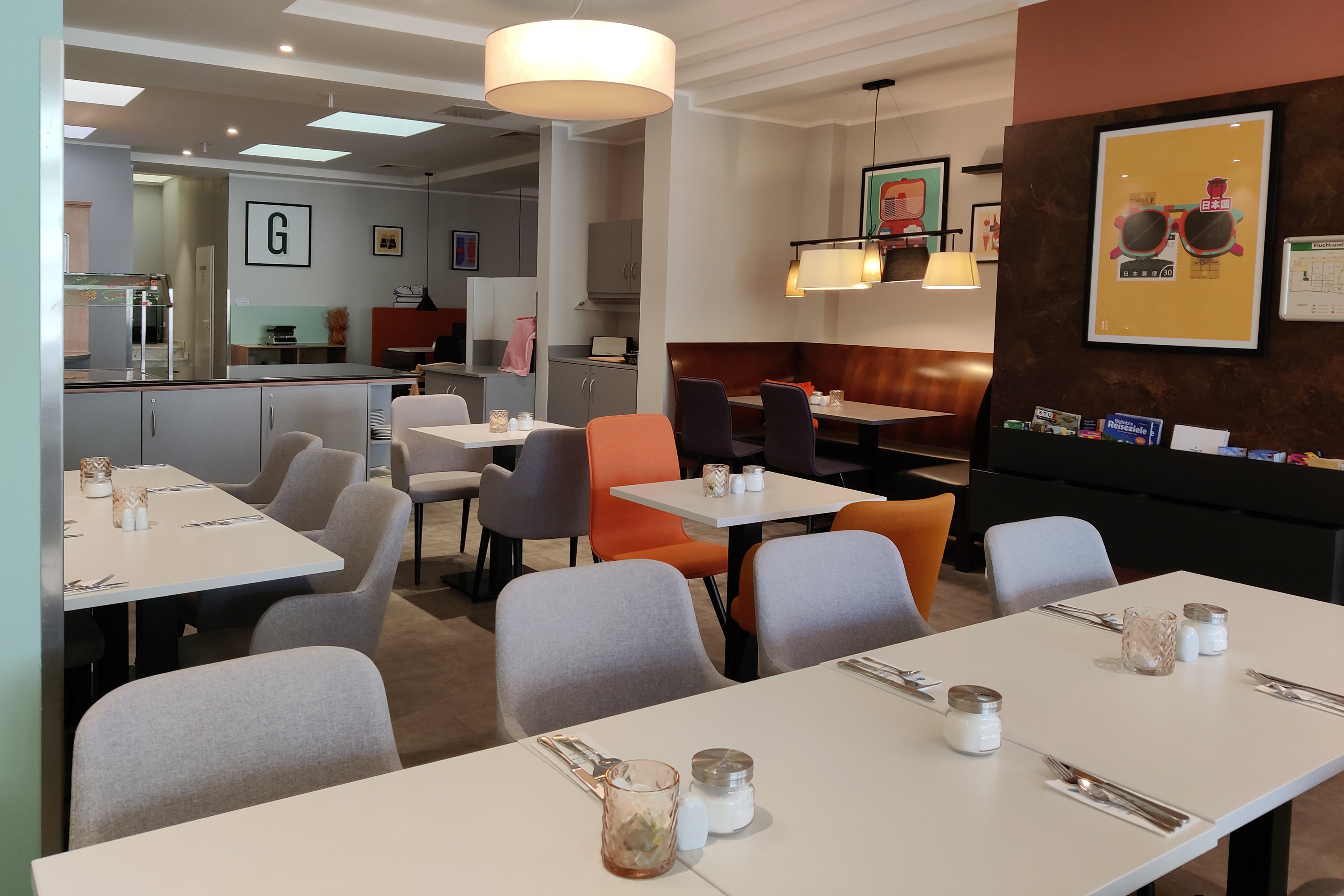 Select Hotel Wiesbaden City 72/97