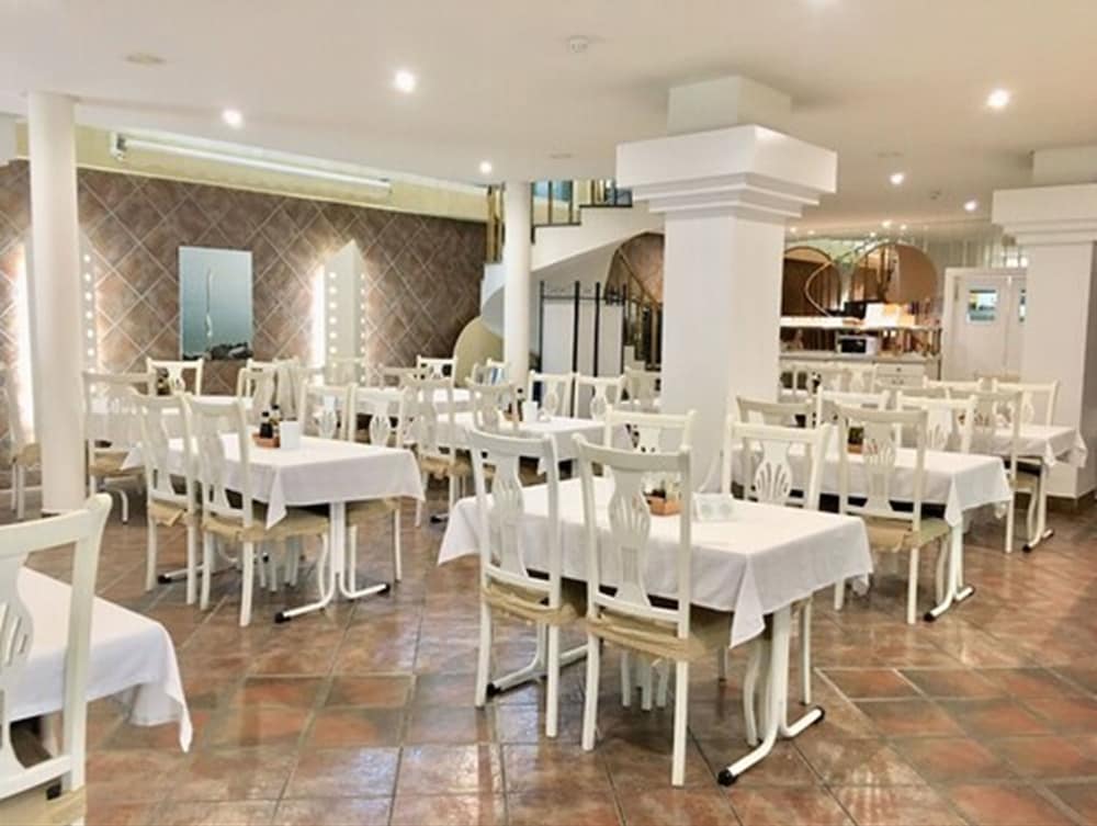 Villa de Laredo Hotel 27/37