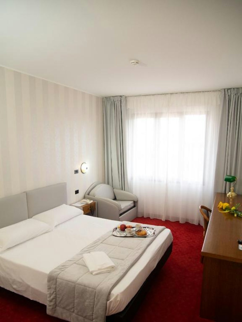 Hotel Tessarin 7/62
