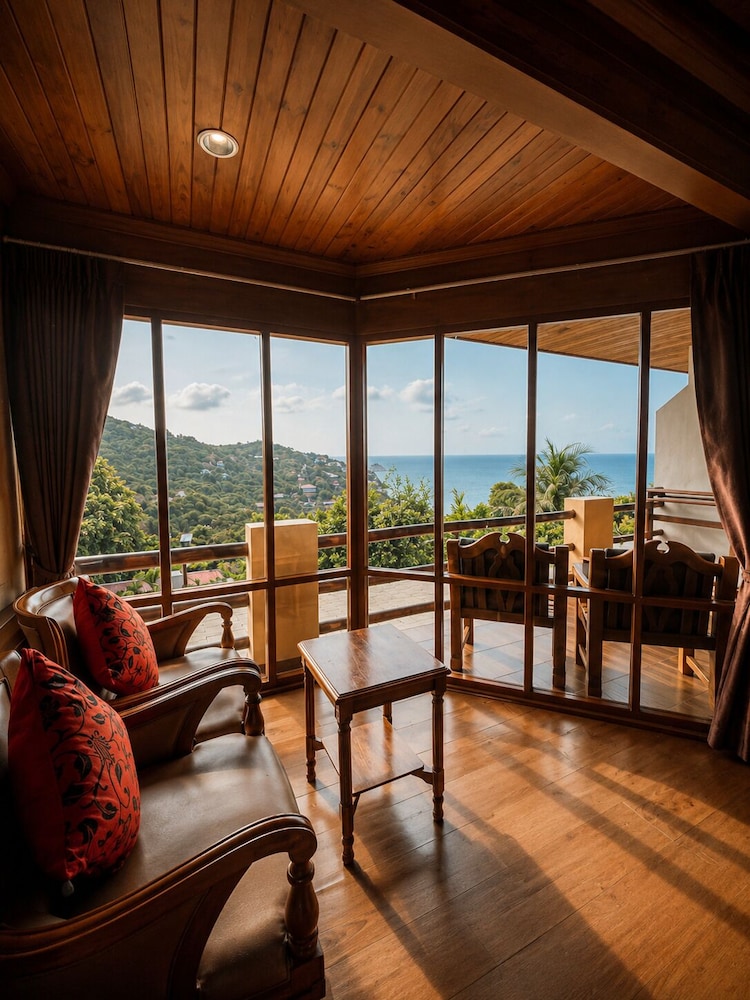 Ko Tao Resort - Paradise Zone 32/50
