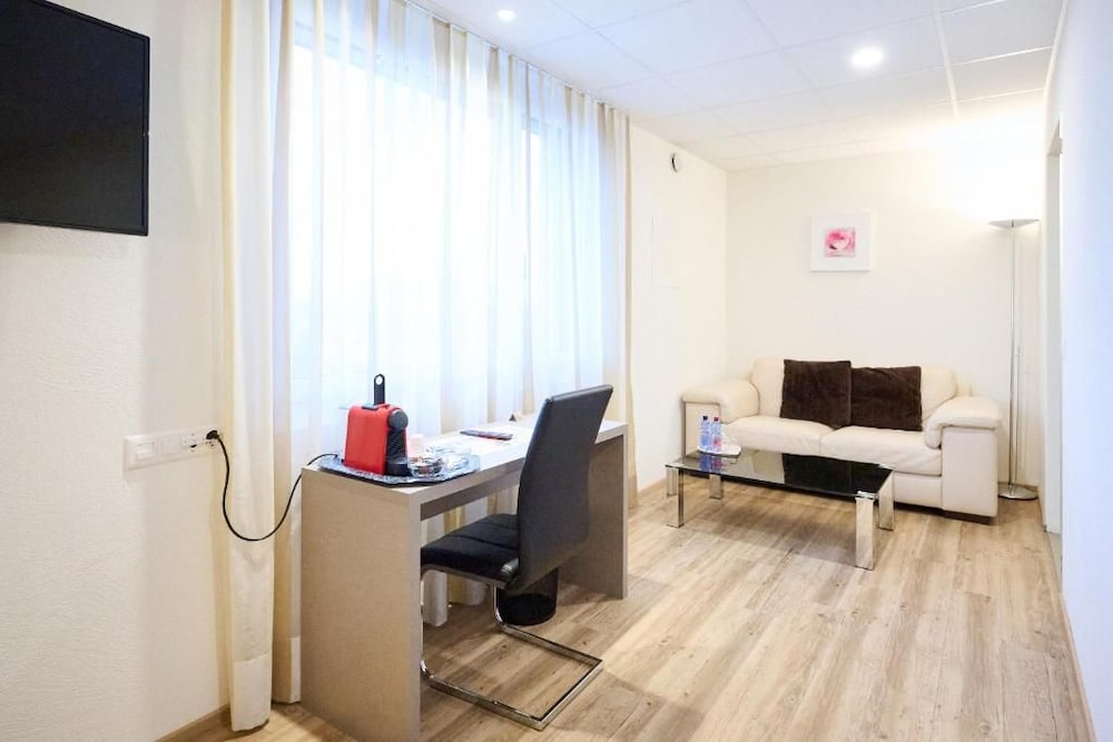 Hotel am Kreisel Self-Check-In by Smart Hotels 26/41