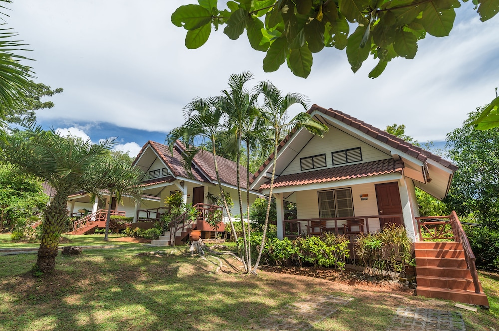 Lanta Manda Resort Krabi 39/45