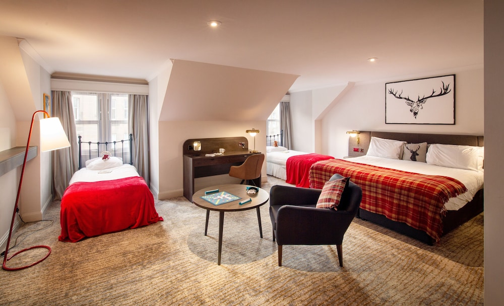 Bruntsfield Hotel, WorldHotels Elite 26/51