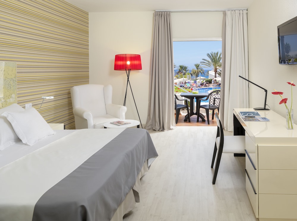 H10 Gran Tinerfe - Adults Only 6/50