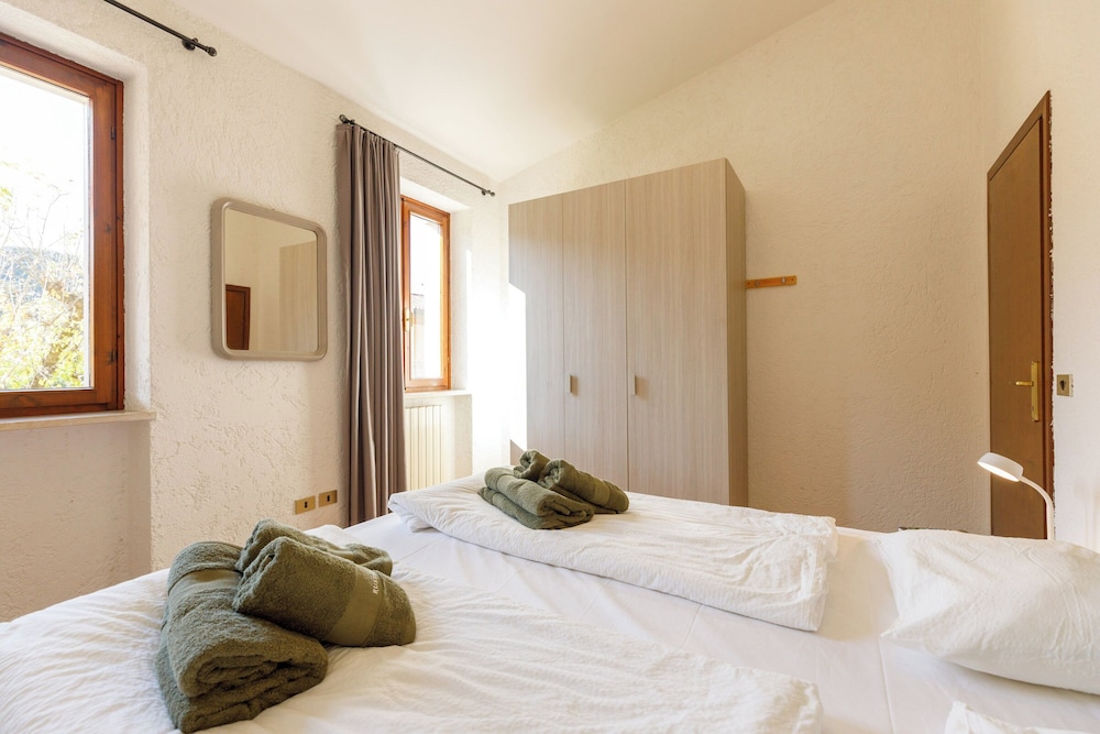 Residence Rustico 14/50