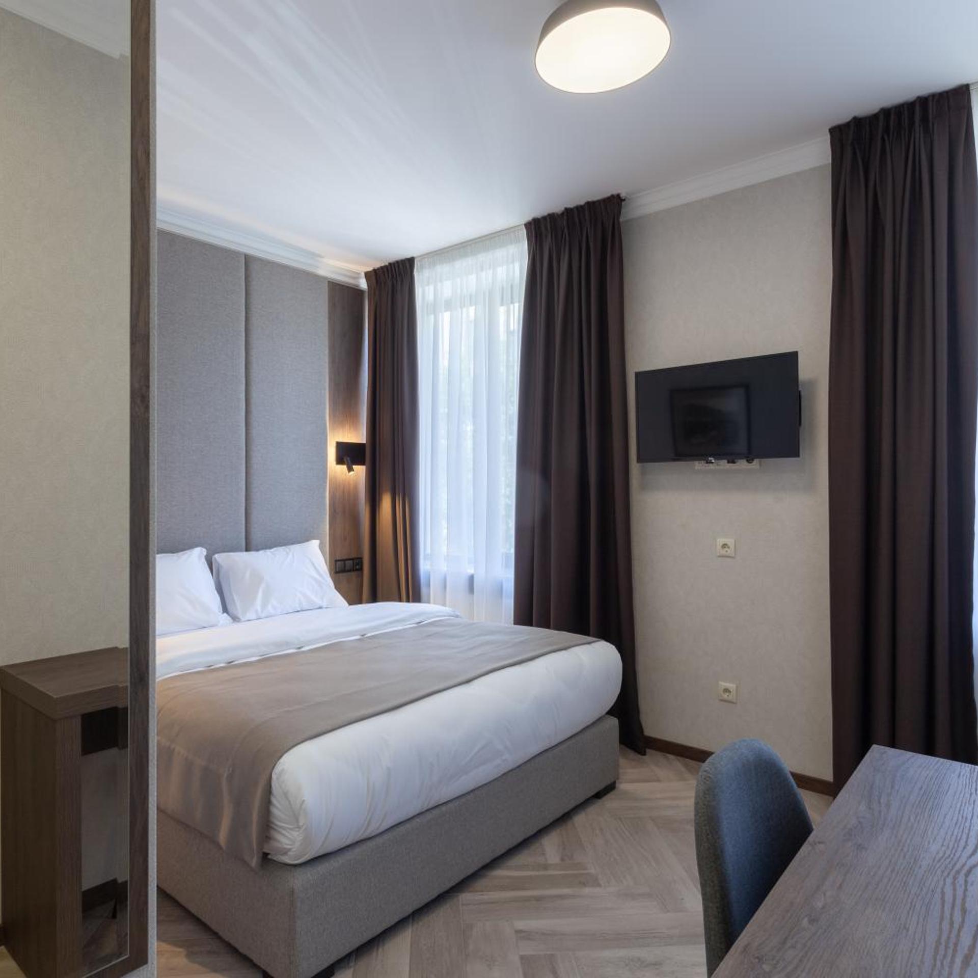Hotel Old Wall 16/33