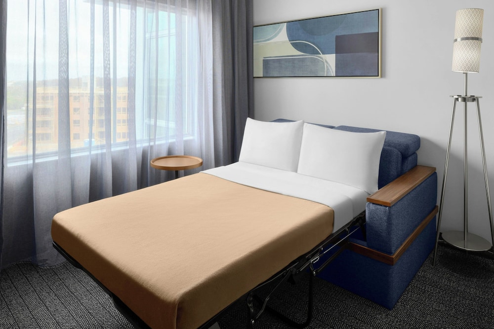 Suite, Multiple Beds, Accessible