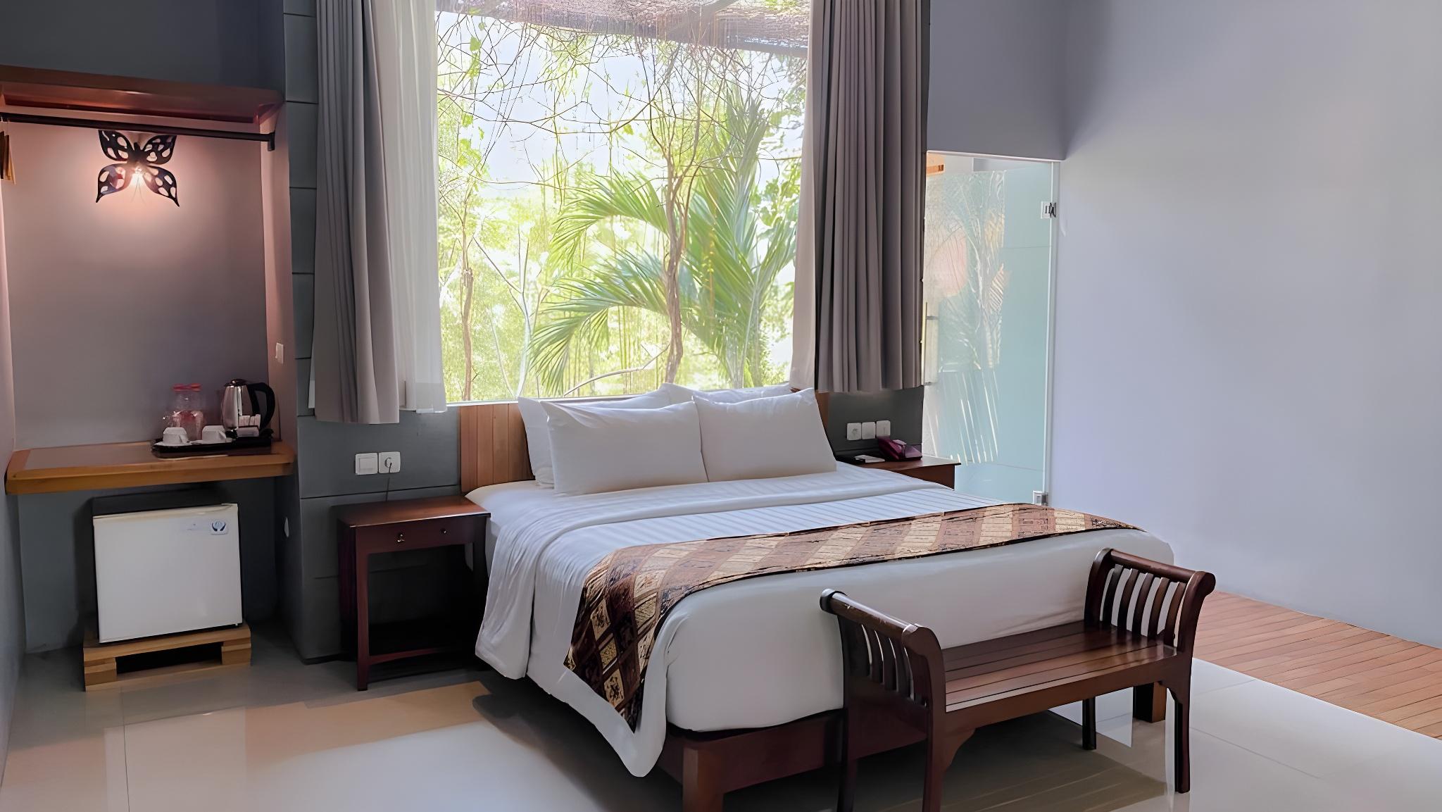 Bukit Daun Hotel Resort 8/32