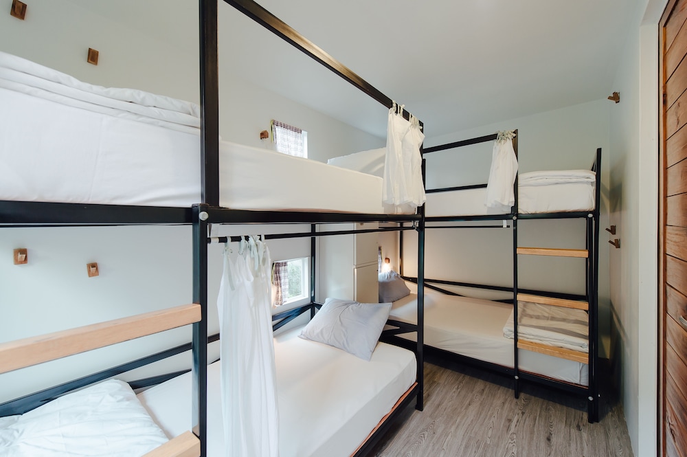 The Yard Hostel 16/50