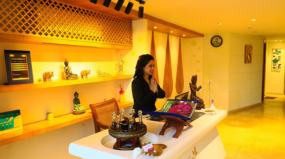 Country Inn & Suites by Radisson Jammu 35/68