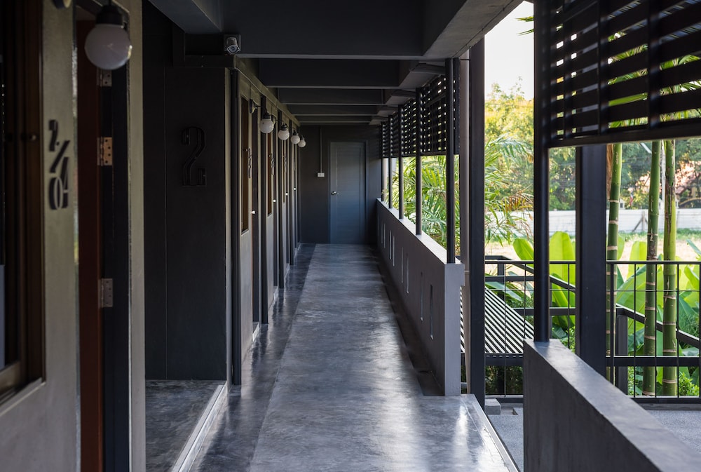 Cozy Inn Chiang Mai 34/61