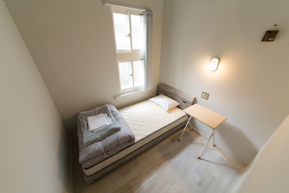 Little Barrel Guest House - Hostel 48/81
