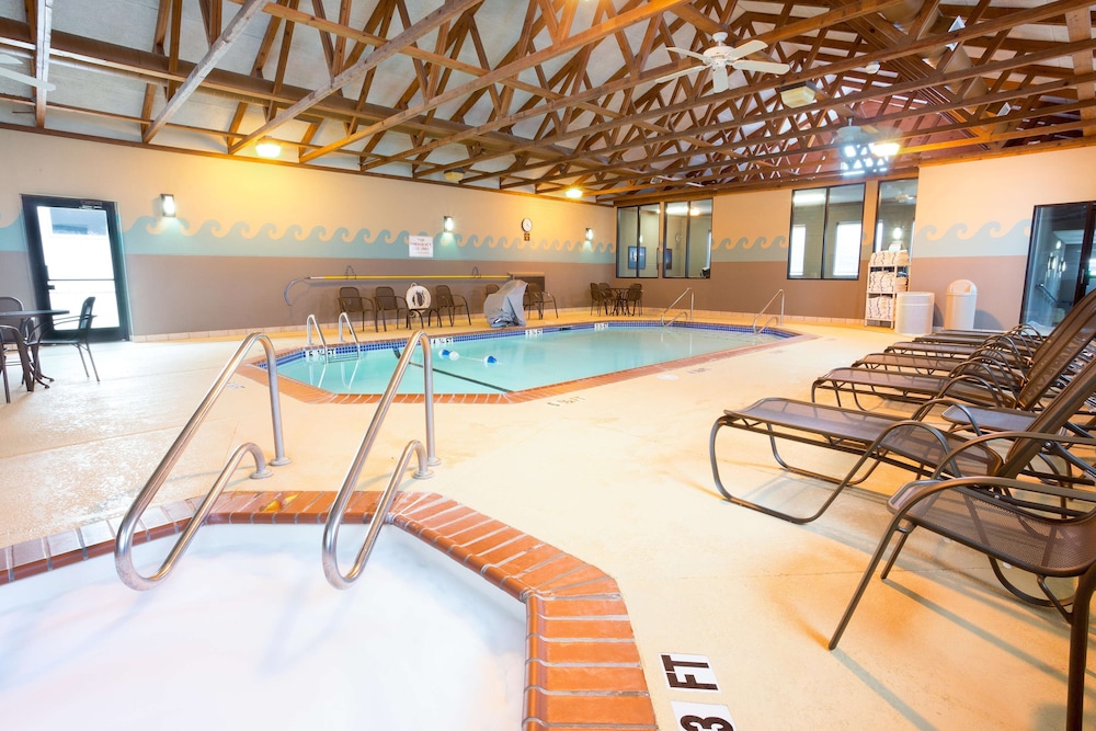 Drury Inn and Suites Jackson 20/31