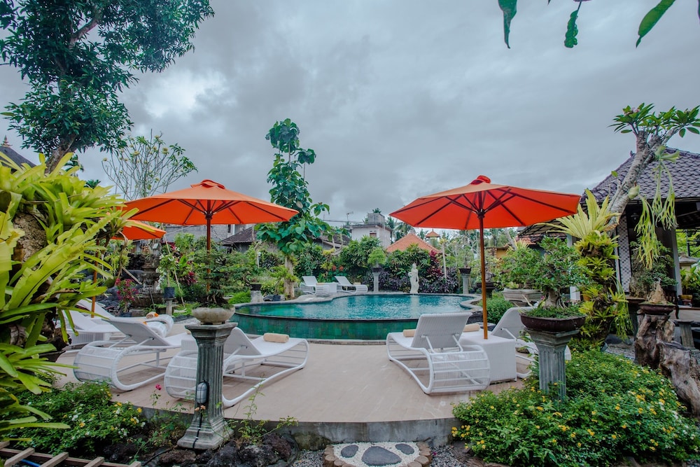 Capung Cottage 19/25