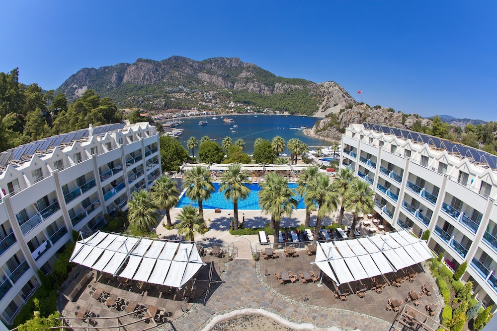Turunc Resort Hotel 1/29