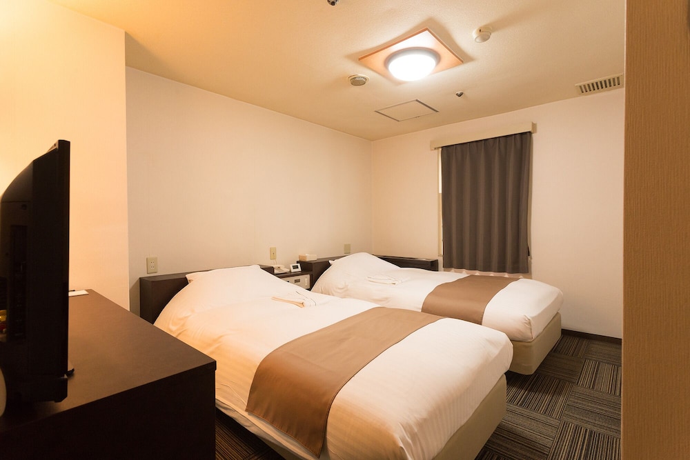 Hotel Johzenji 22/35