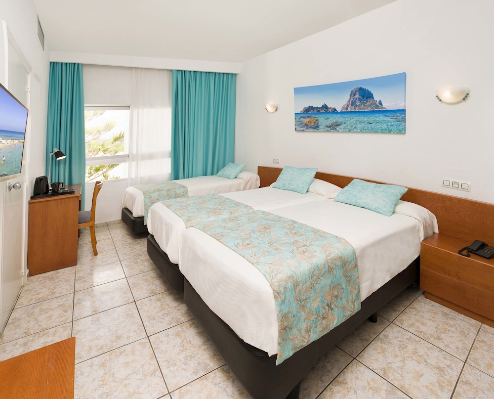 Hotel Tropical Ibiza 10/45
