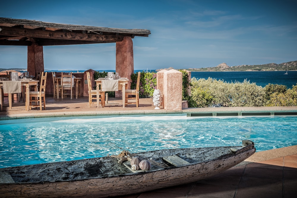 Aethos Sardinia 3/57