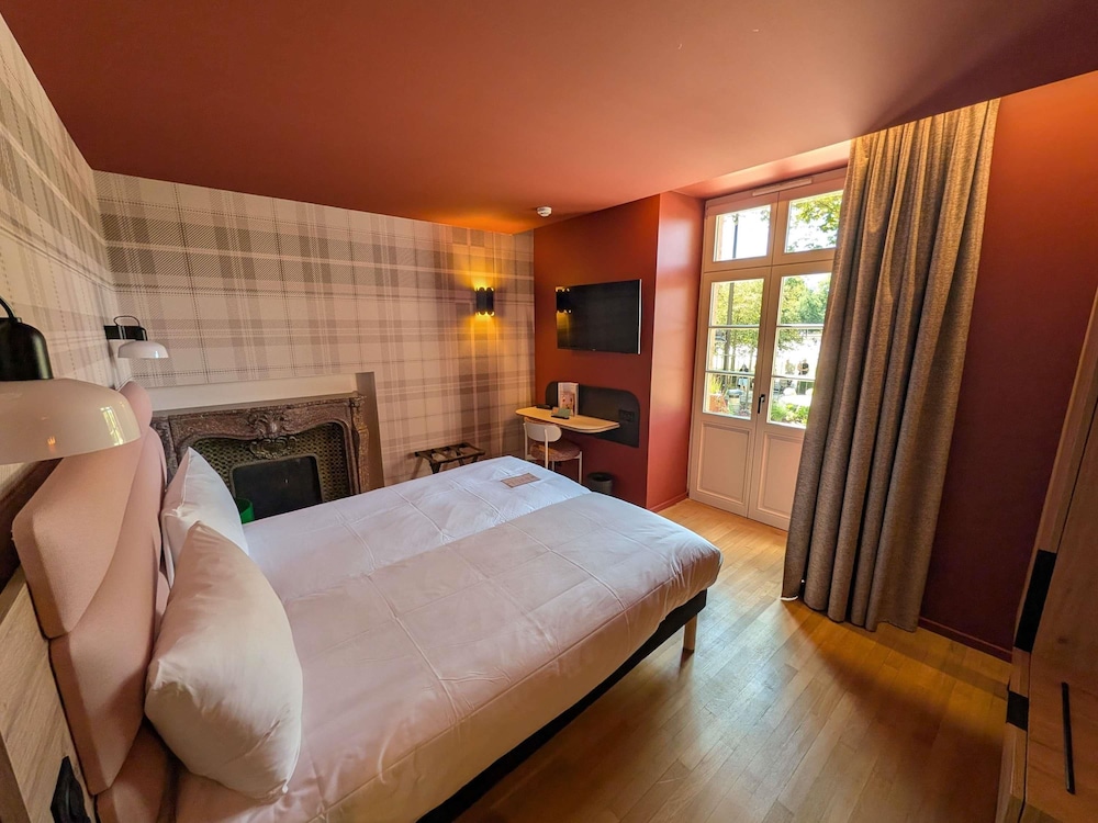 Ibis Styles Colmar Centre 17/53