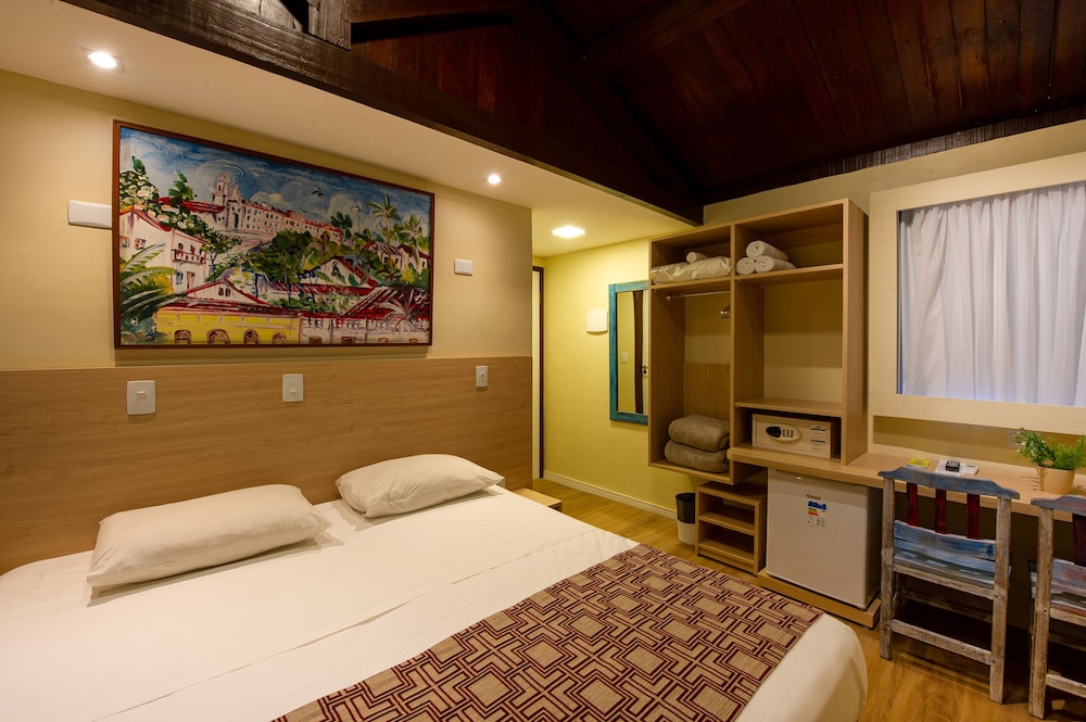 Hotel Costeiro 10/64