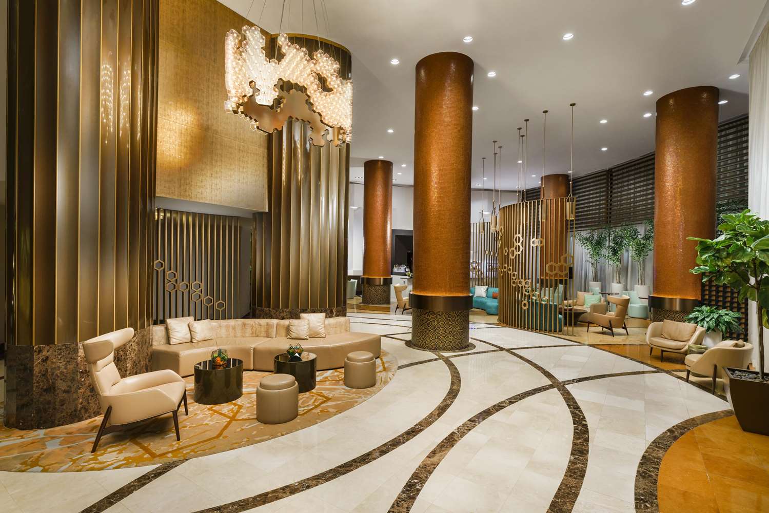 Trump International Beach Resort 59/116
