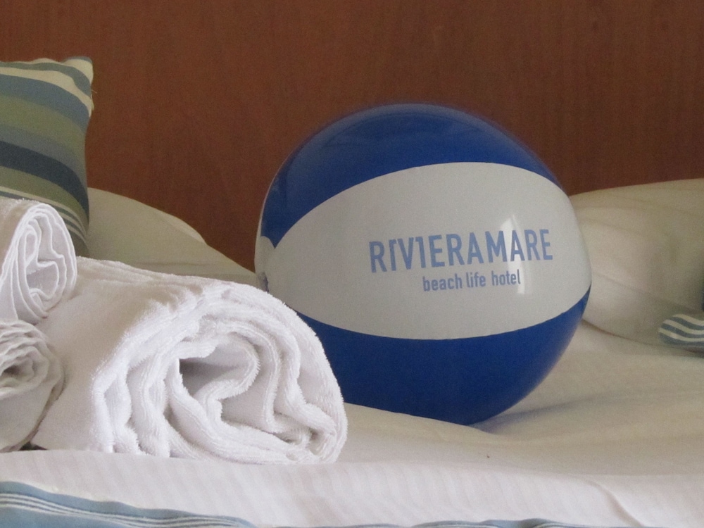Riviera Mare Beach Life Hotel photo4