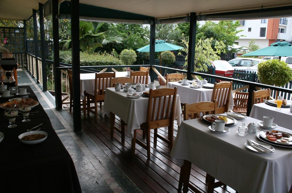 Knysna Wayside Inn 45/49