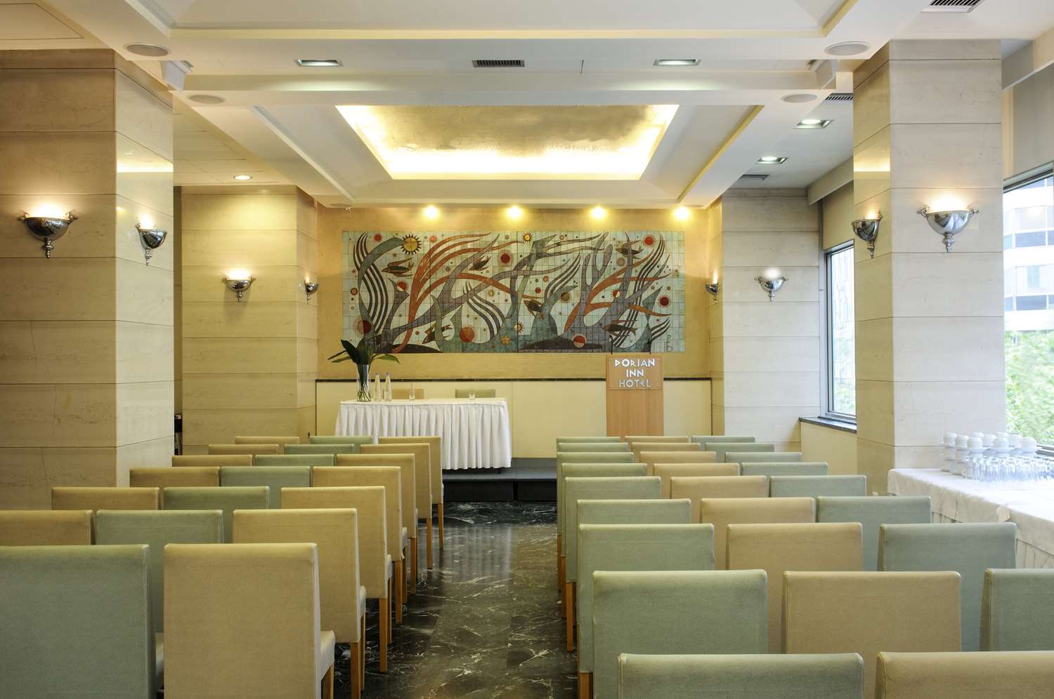 Dorian Inn, Sure Hotel Collection by Best Western 7/45