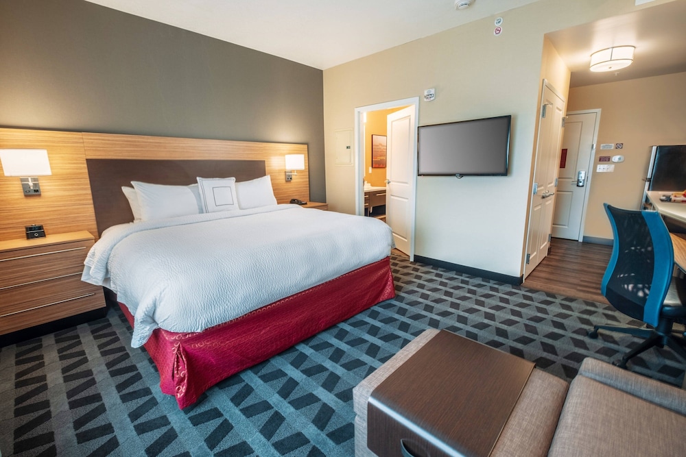 Towneplace Suites Toledo Oregon 17/50