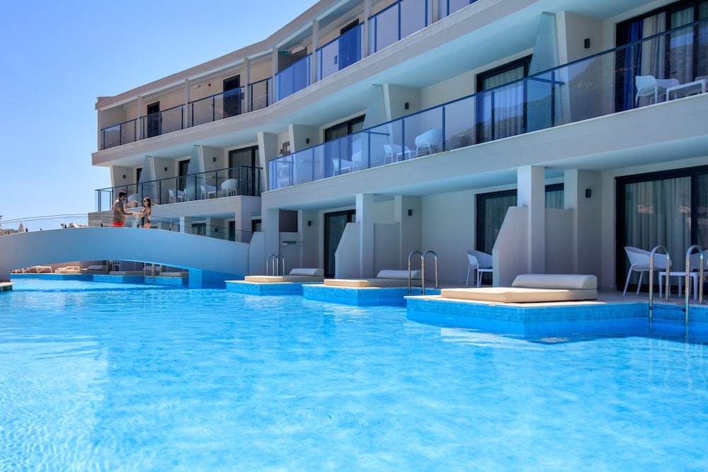 Orka World Hotel and Aqua Park 14/64