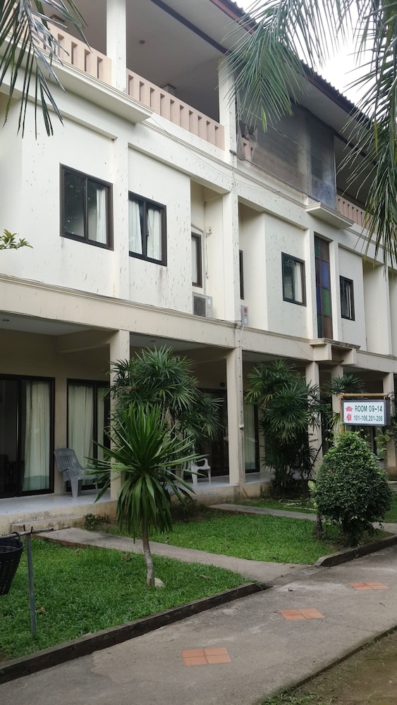 Jinta City Samui 2/45