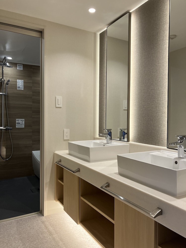 Hotel Emion SAPPORO 50/50