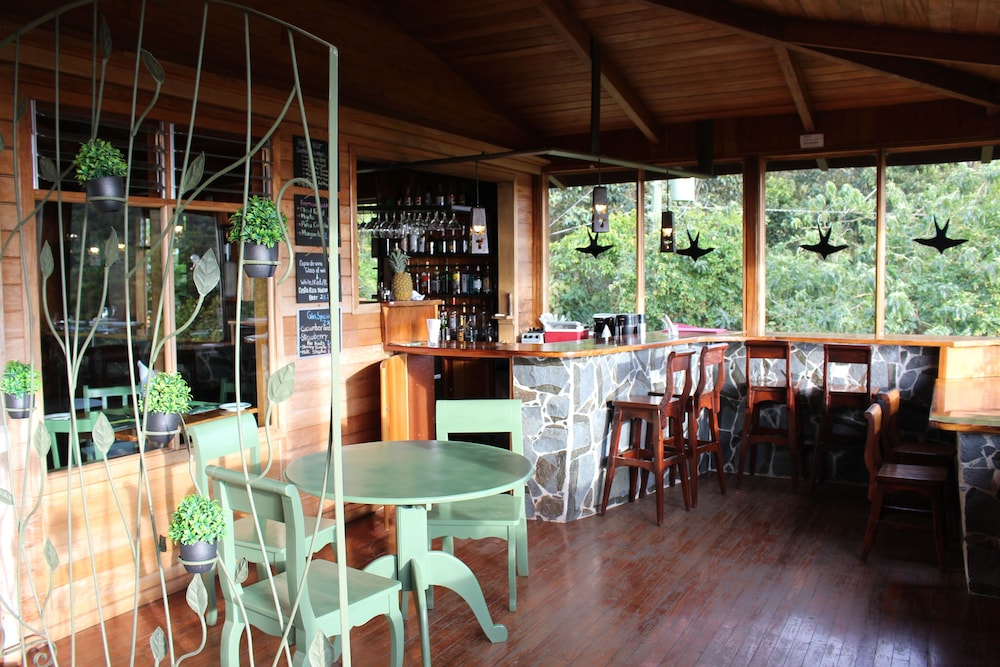 Monteverde Cloud Forest Lodge 34/47