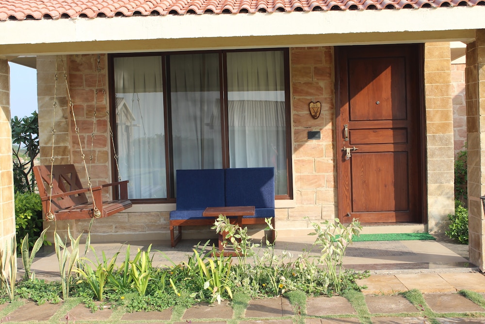 The Blackbuck Trails, VELAVADAR photo4