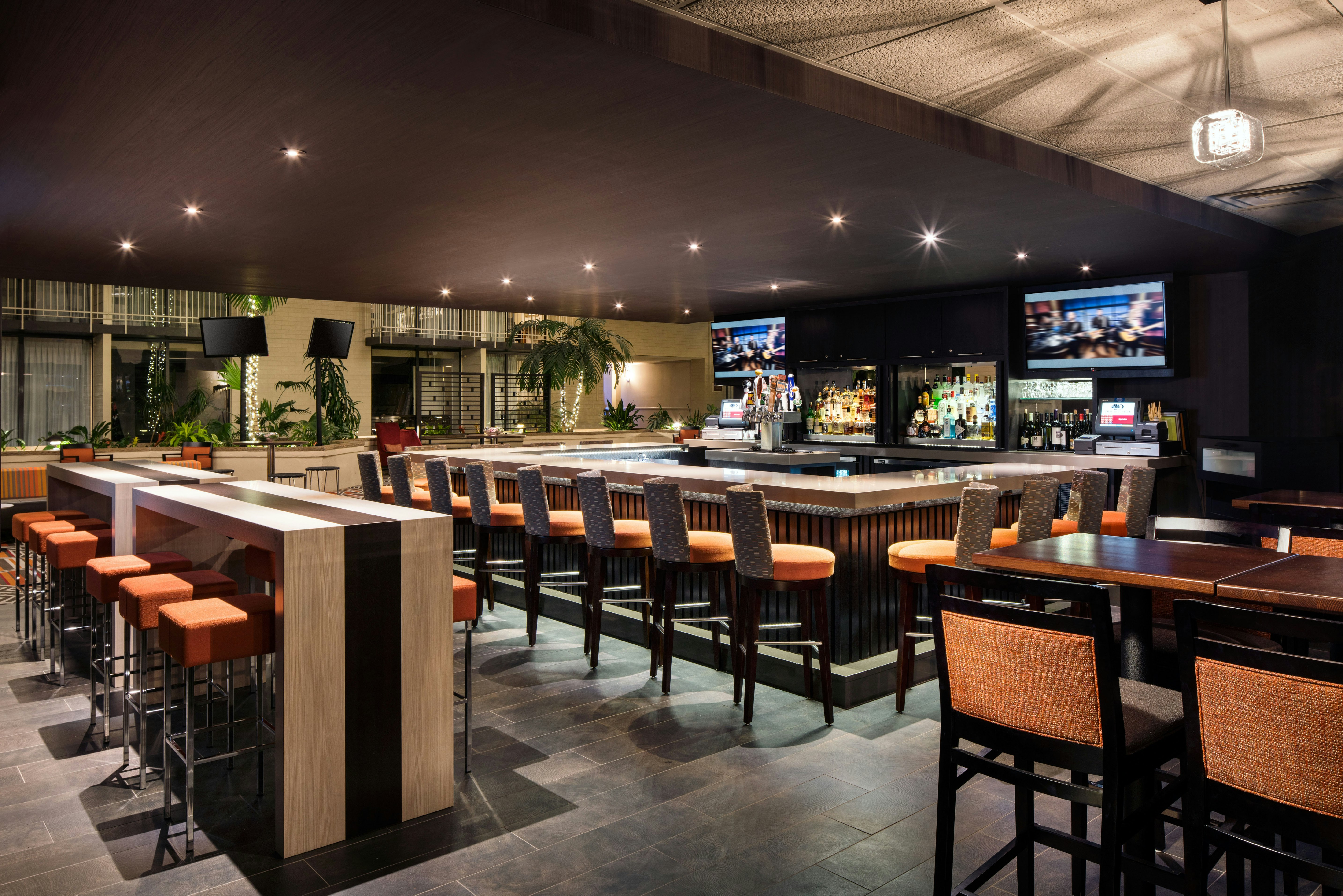 DoubleTree by Hilton Denver Tech Center 18/42