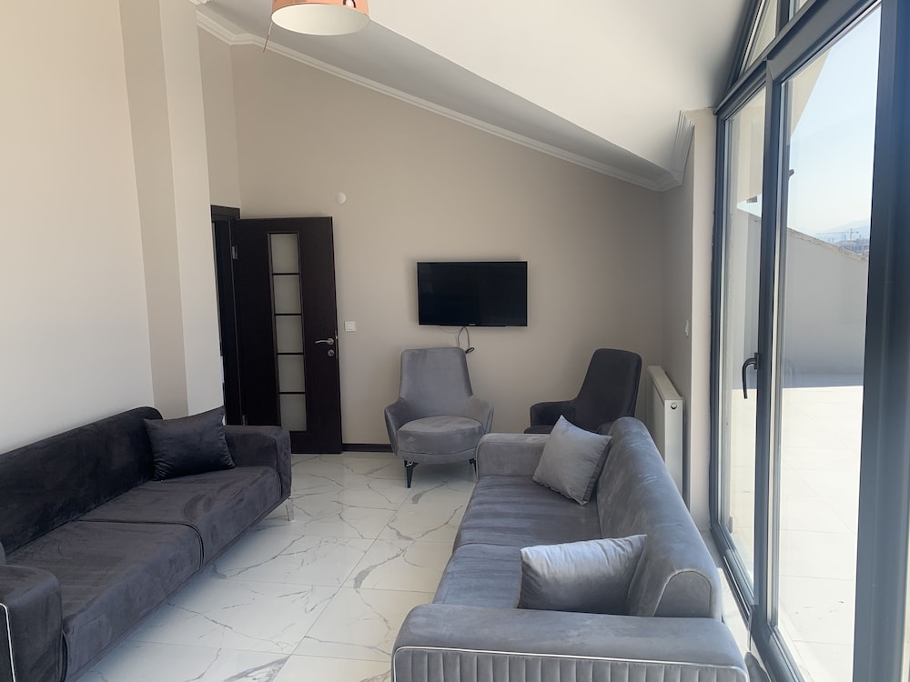 Royal Residence Bursa 36/58