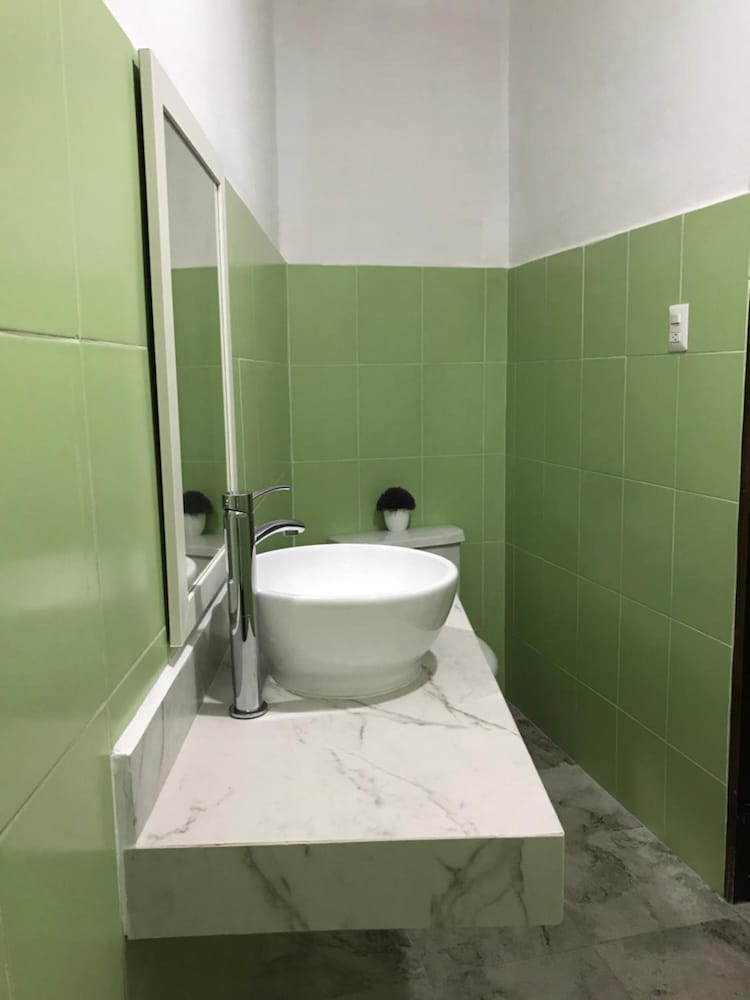 Hotel Villa De Pescadores 55/55
