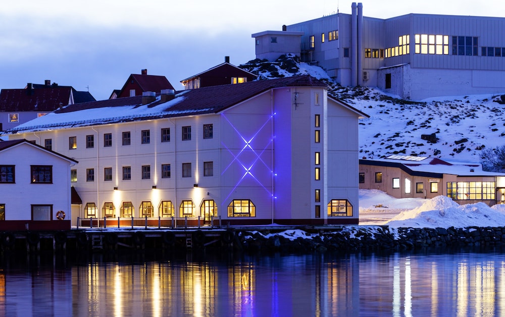 Scandic Bryggen 3/44