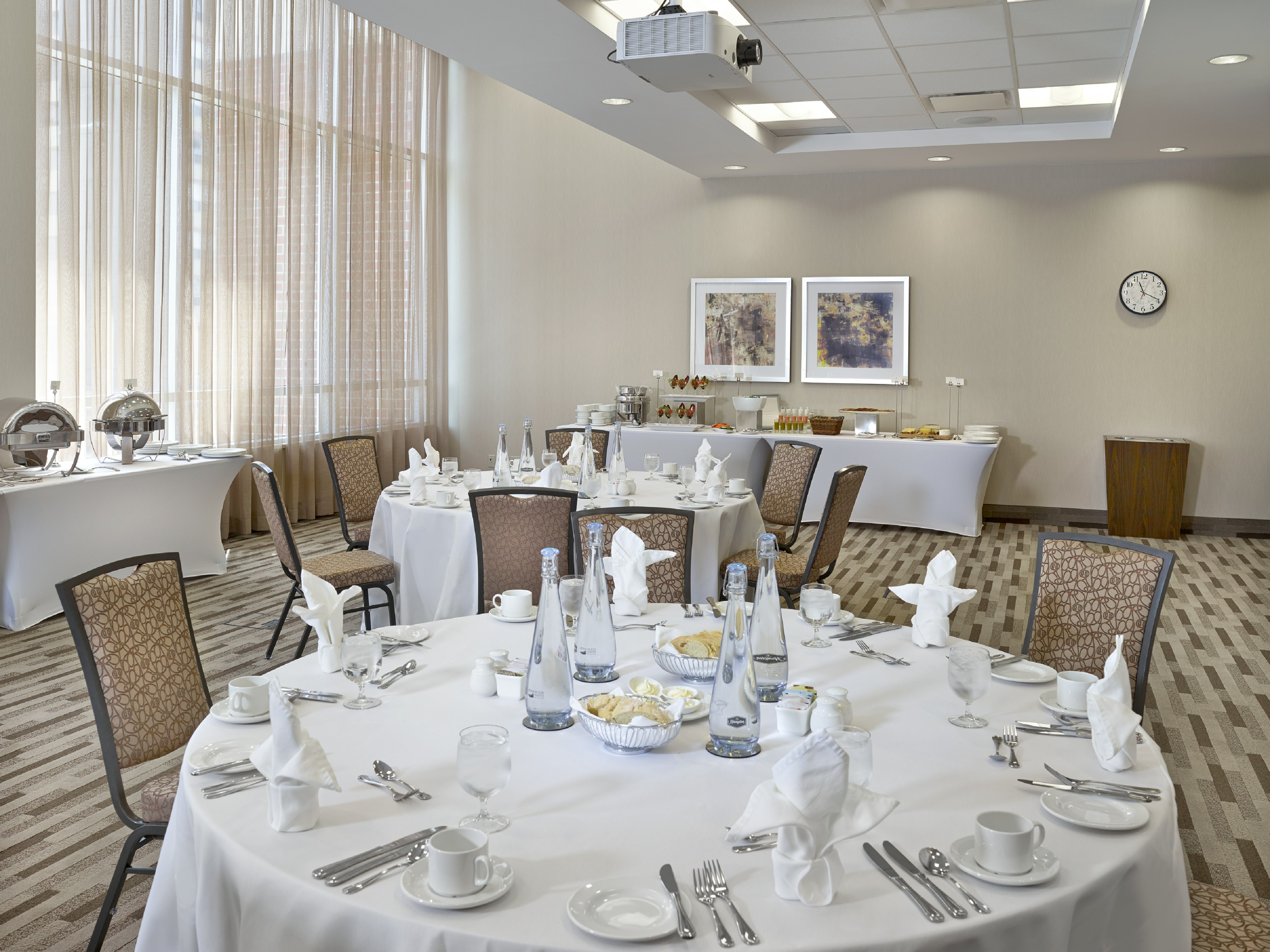 Homewood Suites By Hilton Halifax-Downtown 15/18