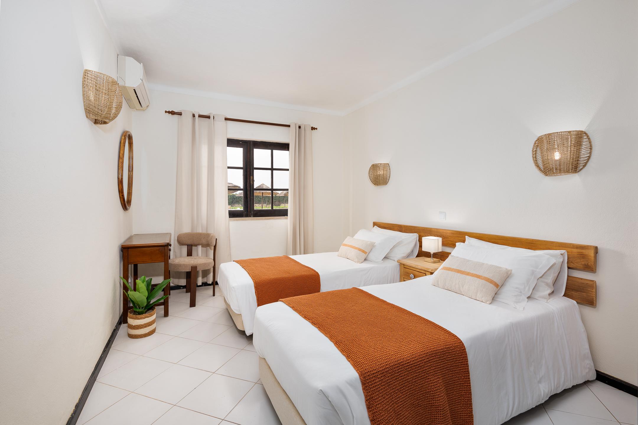 Apartment, Balcony or Terrace