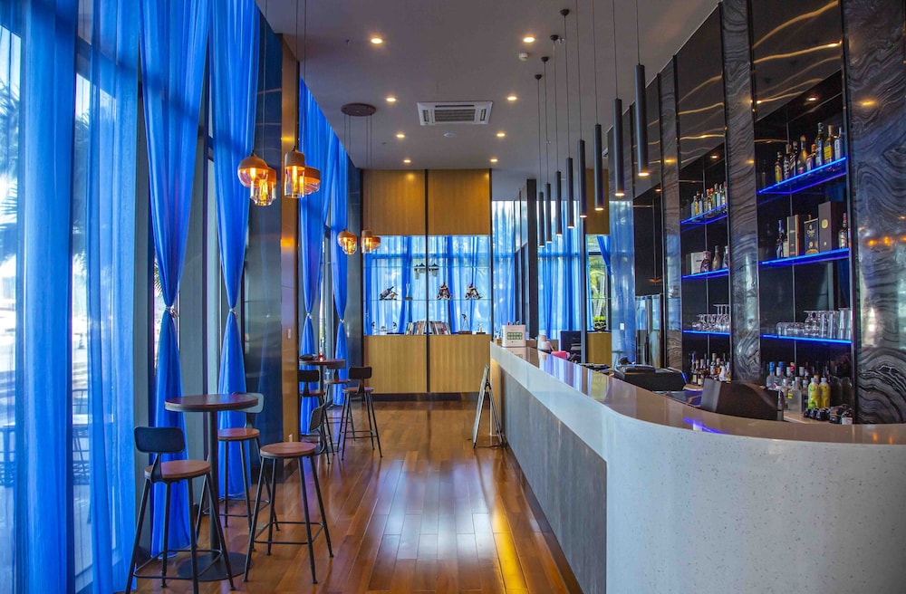 Sanya Serenity Coast Marina Hotel 14/61