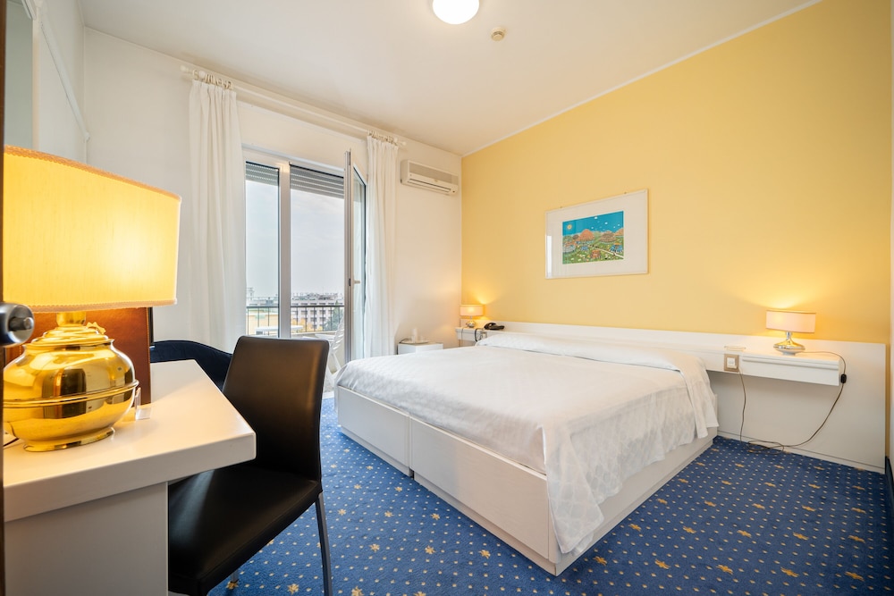 Hotel Ariston Molino Buja 7/32