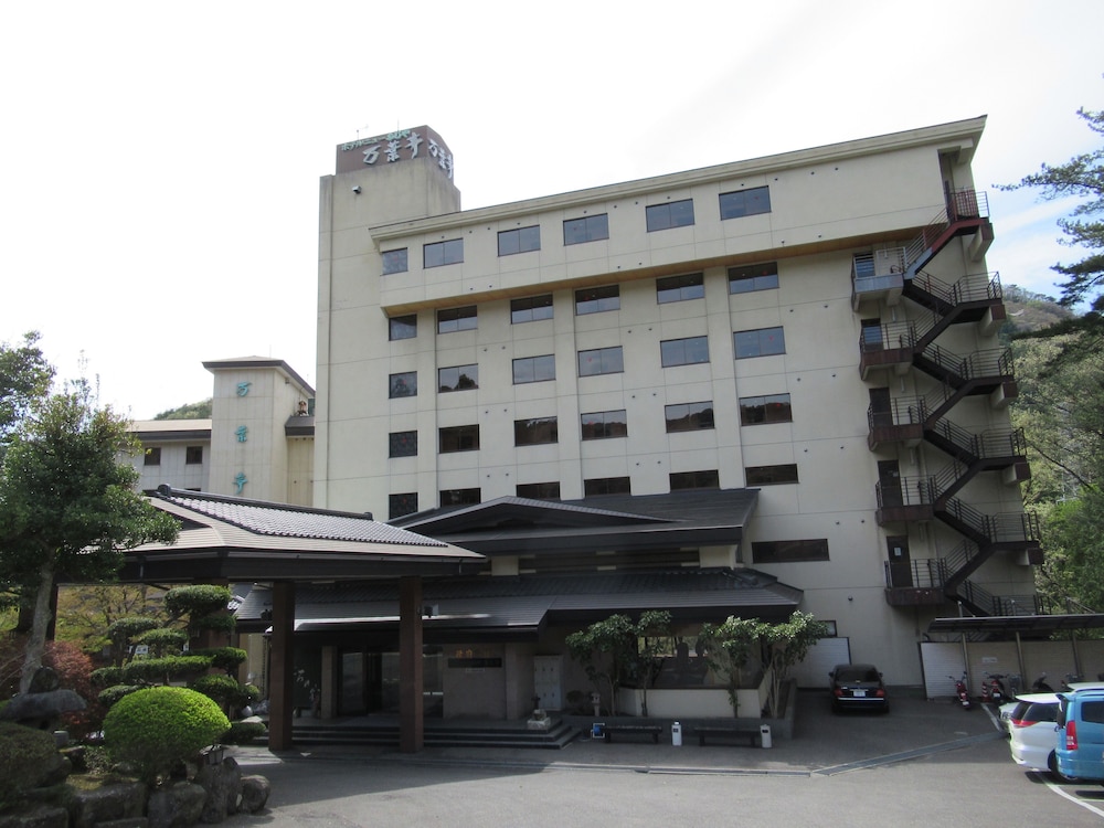 Hotel Manyoutei 3/42