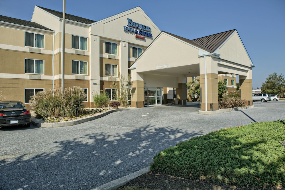 Fairfield Inn Harrisburg Hershey 1/53