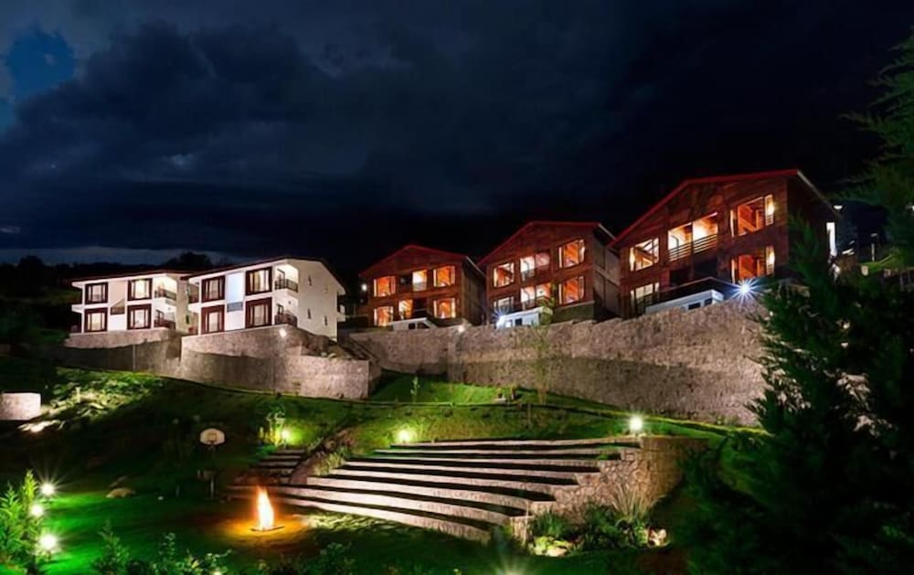 Great Trails Kodaikanal By Grt Hotels 7/40